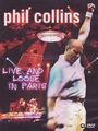 Phil Collins - Live and Loose in Paris - DVD