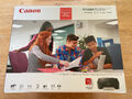 NEU Canon Pixma TS3350 Tintenstrahl All-in-One WLAN-Drucker