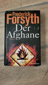 Der Afghane von Frederick Forsyth -  gebundene Ausgabe