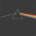 Pink Floyd - The Dark Side Of The Moon - 1973 GER 1st laminated (VG/VG) LP Vinyl