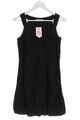 MORE & MORE Minikleid Damen Gr. DE 38 schwarz Casual-Look