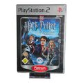 Harry Potter - Und der Gefangene von Askaban - Platinum - Playstation 2 / PS2