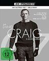 James Bond - The Daniel Craig 5-Movie-Collection (4K Ultr... | DVD | Zustand gut