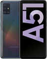 Samsung Galaxy A51 Android Smartphone 6,5 Zoll 128 GB Dual SIM "gut"