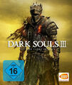 Dark Souls 3 - The Fire Fades Edition (PC 2017 Steam Key Download Code) Keine CD