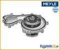 Wasserpumpe, Motorkühlung MEYLE 1132200030 für Audi A6 Q5