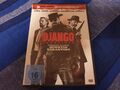 Django Unchained von Quentin Tarantino | DVD | Zustand sehr gut