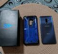 Samsung Galaxy S9 Duos 64GB BLUE