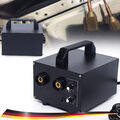 Profi Battery Spot Welder Akku Punktschweißgerät 220V Output 1600A 6700W Welding