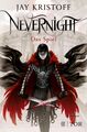 Nevernight - Das Spiel | Jay Kristoff | Roman | Taschenbuch | Nevernight | 2021