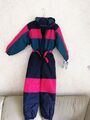 Schneeoverall Skianzug Kinder Skioverall  Winter Schneeanzug Gr. 146 C&A