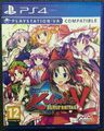 Touhou Kobuto V Burst Battle Playstation 4 PS4 VR kompatibel 