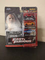 JADA NANO FAST AND THE FURIOUS 3 AUTO SORTIMENT (CA. 1/64) 31124 KARTONSCHADEN