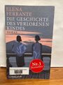 Die Geschichte des verlorenen Kindes von Elena Ferrante