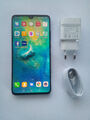 Huawei Mate 20 DualSIM Smartphone 128GB  -Twilight- Sehr gut