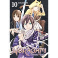 Noragami Stray God Band 10