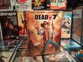 DEAD 7 - Uncut Limited Mediabook Western Blu Ray Zombie Horror Blu Ray Und DVD 