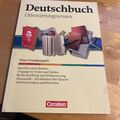 Deutschbuch 5.-10. Schuljahr. Schülerbuch. Orientierungswissen