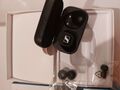 Sennheiser CX 400BT True Wireless In-Ear-Kopfhörer - Schwarz