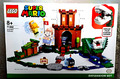 Lego Super Mario 71362 Bewachte Festung - Erweiterungsset - Neu & OVP