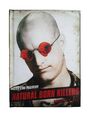 Natural Born Killers - Mediabook / Director's Cut / BluRay inkl. DVD Combo