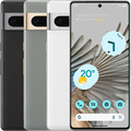 Google Pixel 7 Pro 5G 128GB/512GB 12GB Unlocked 50MP SmartPhone