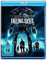 Falling Skies - Staffel 3 [Blu-ray] von not specified | DVD | Zustand sehr gut