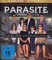 Parasite (Blu-ray)