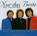 Nur das Beste von Flippers,die | CD | Zustand gut