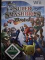 Super Smash Bros. Brawl (Nintendo Wii, 2008)