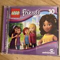 Lego Friends (CD 10) von Lego Friends | CD Hörspiel | Zustand sehr gut