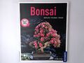 Bonsai (Mein Garten): Gestalten Pflanzen Pflegen Gestalten Pflanzen Pflegen Stah