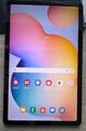 Samsung Galaxy Tab S6 Lite SM-P615 64GB, Wi-Fi + 4G ,Wie Neu