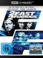 2 Fast 2 Furious [inkl. Blu-ray]