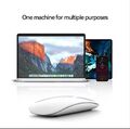 Xiaomi Magic Mouse  Bluetooth Maus - Weiß