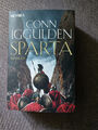 Conn Iggulden - Sparta