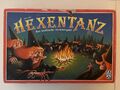 FX Schmid Hexentanz Das teuflische Verwirrspiel 1987 Kinderspiel 71205.4