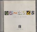 GENESIS "Turn It On Again (The Hits)" Best Of CD