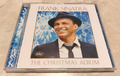 FRANK SINATRA * DAS WEIHNACHTSALBUM * CD ALBUM Nr NEUWERTIG 2007