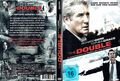 (DVD) The Double - Richard Gere, Topher Grace, Martin Sheen, Tamer Hassan (2011)