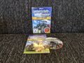 Landwirtschafts-Simulator 2009 Gold Edition PC Computer Gut DVD Rom