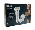 Braun Epilierer SES9030 3D Silk epil 9 Flex Senso Smart Rasierer wet&dry 3 in 1