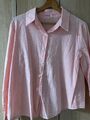 Damen Bluse rosa super Zustand Gr. M super Zustand wie neu Bluse Frau Frauen