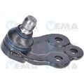 Trag /führungsgelenk Vema 27009 für Alfa Romeo Fiat Alfarome/fiat/lanci Jeep