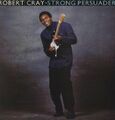 Robert Cray Strong persuader (1986)  [LP]