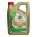 4l Castrol EDGE 5W30 LL Motoröl für Mercedes VW Audi Porsche Smart Seat Skoda