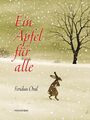 Ein Apfel für Alle Feridun Oral Buch 32 S. Deutsch 2010 minedition AG