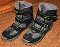 Stiefel, LOWA, Gr. 38, Milo GTX", gefüttert