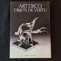 ART DECO OBJETS DE VERTU - MARIO POIANI