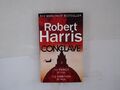 Conclave: The bestselling Richard and Judy Book Club thriller Harris, Robert: